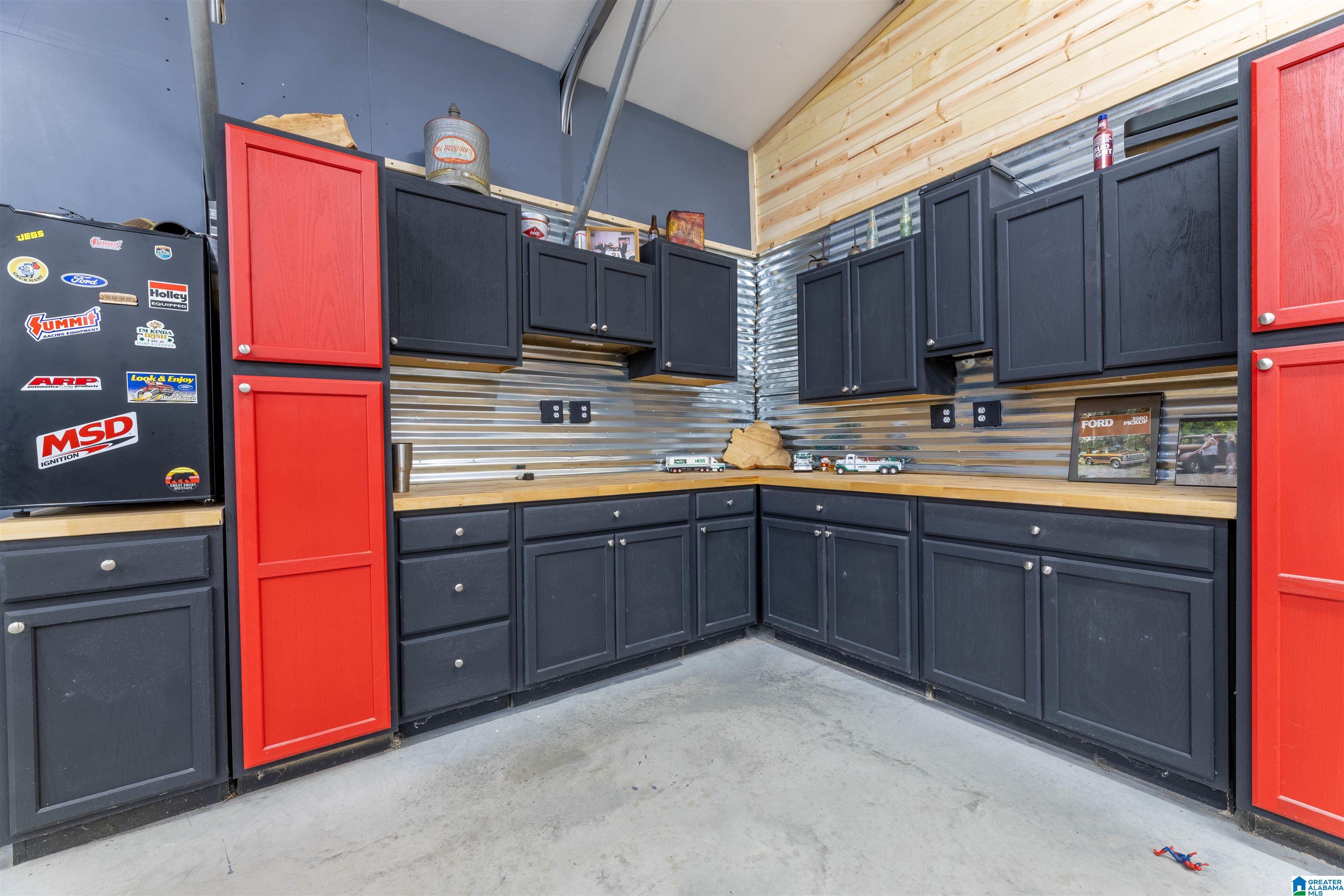 36 Woodlawn Road Piedmont, AL 36272 - Photo 49 of 53