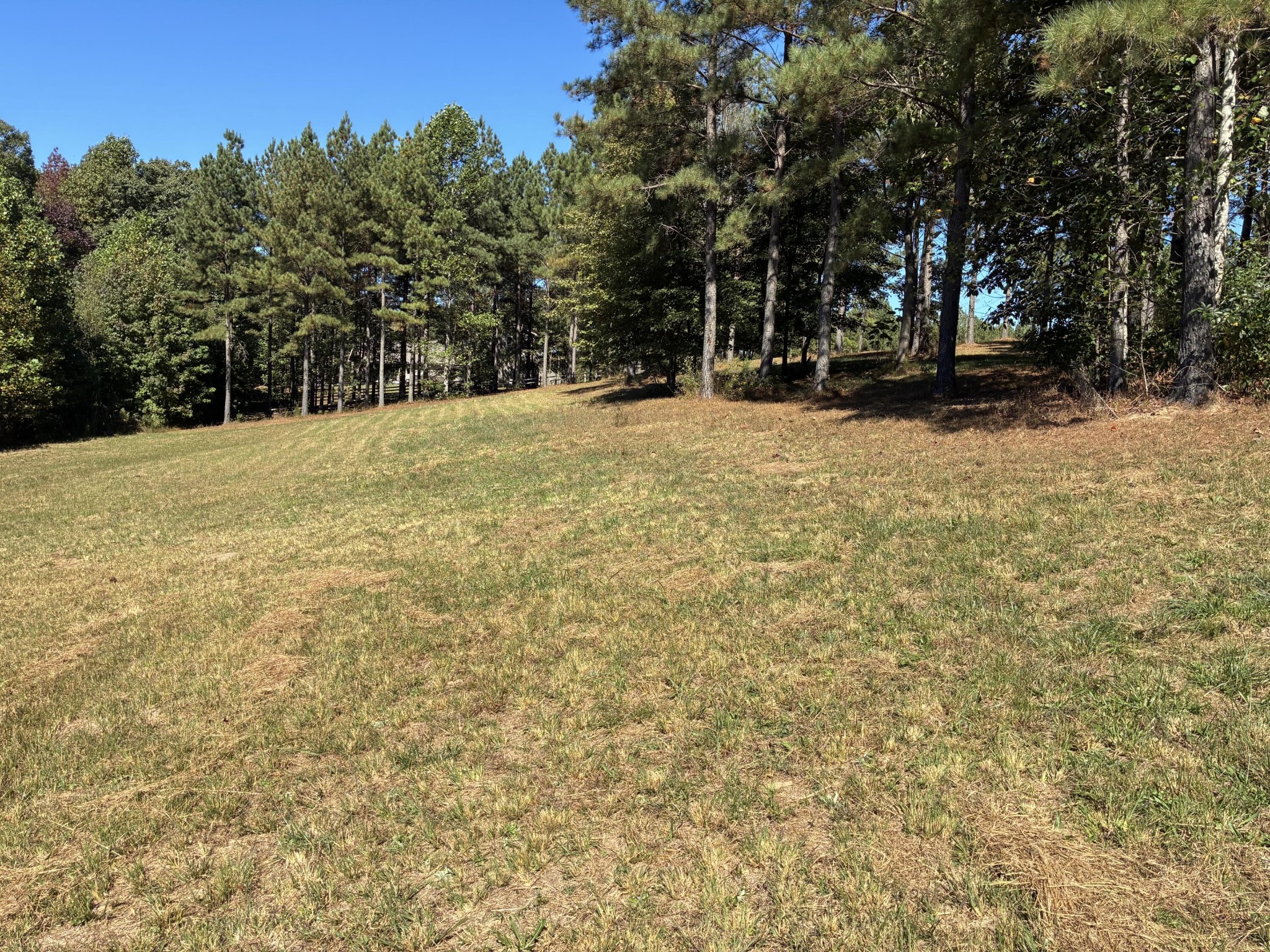 241 Pappy Road Jasper, TN 37347 - Photo 15 of 40 a view of outdoor space with deck