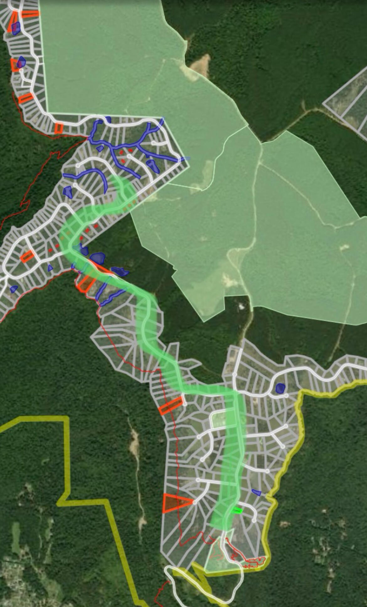 241 Pappy Road Jasper, TN 37347 - Photo 27 of 40