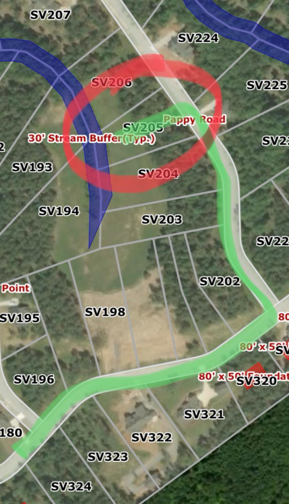 241 Pappy Road Jasper, TN 37347 - Photo 28 of 40 a view of an outdoor space