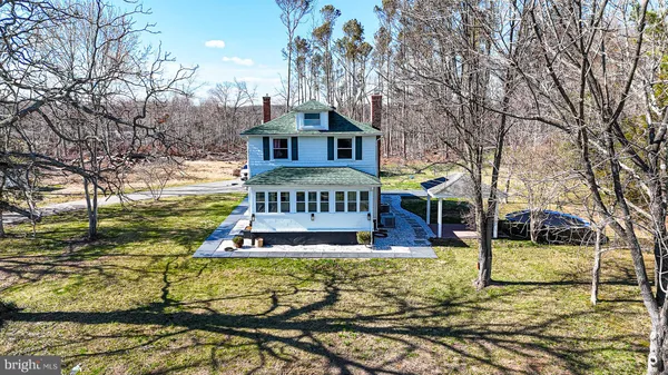 $990,000 | 402 Philadelphia Road, Joppa, MD 21085