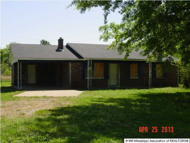 20 Rankin Road Lamar, MS 38642 - Photo 1 of 10 Primary Photo