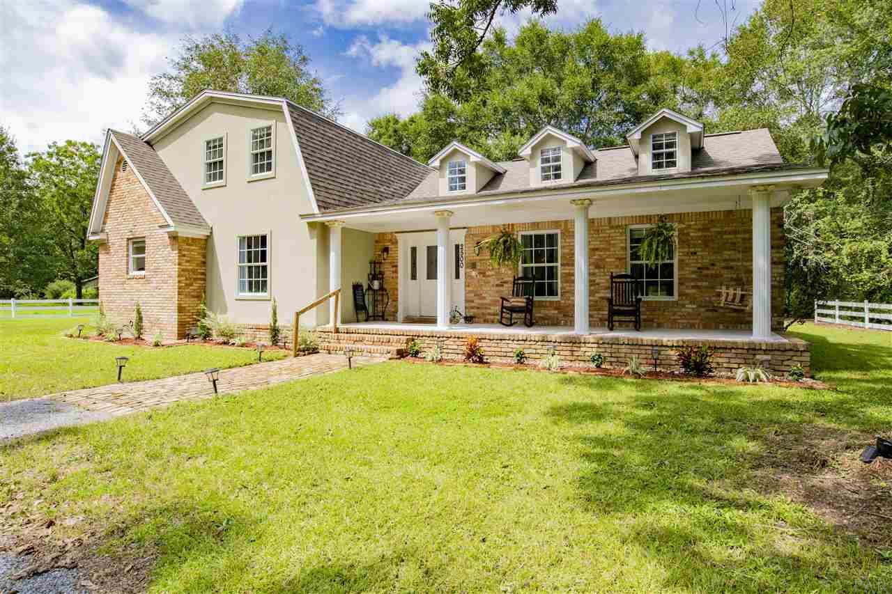 2500 Segrest Road Milton, FL 32571 - Photo 1 of 38 Gallery Image 1