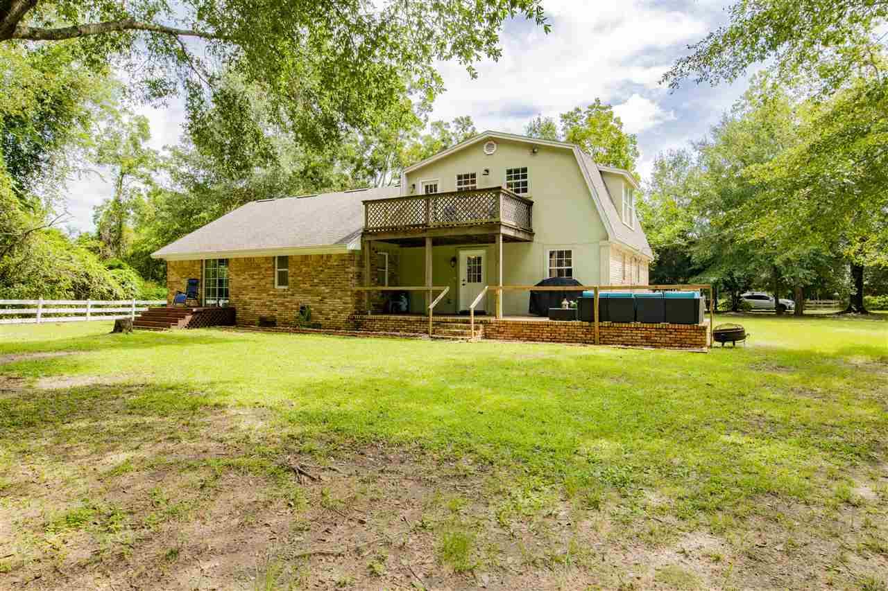 2500 Segrest Road Milton, FL 32571 - Photo 26 of 38 Gallery Image 26
