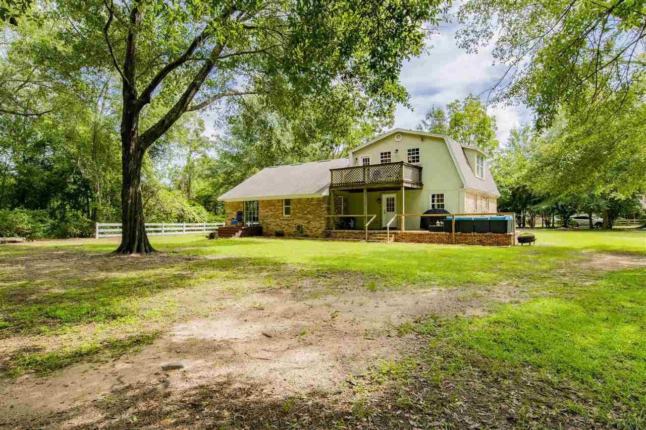 2500 Segrest Road Milton, FL 32571 - Photo 30 of 38 Gallery Image 30