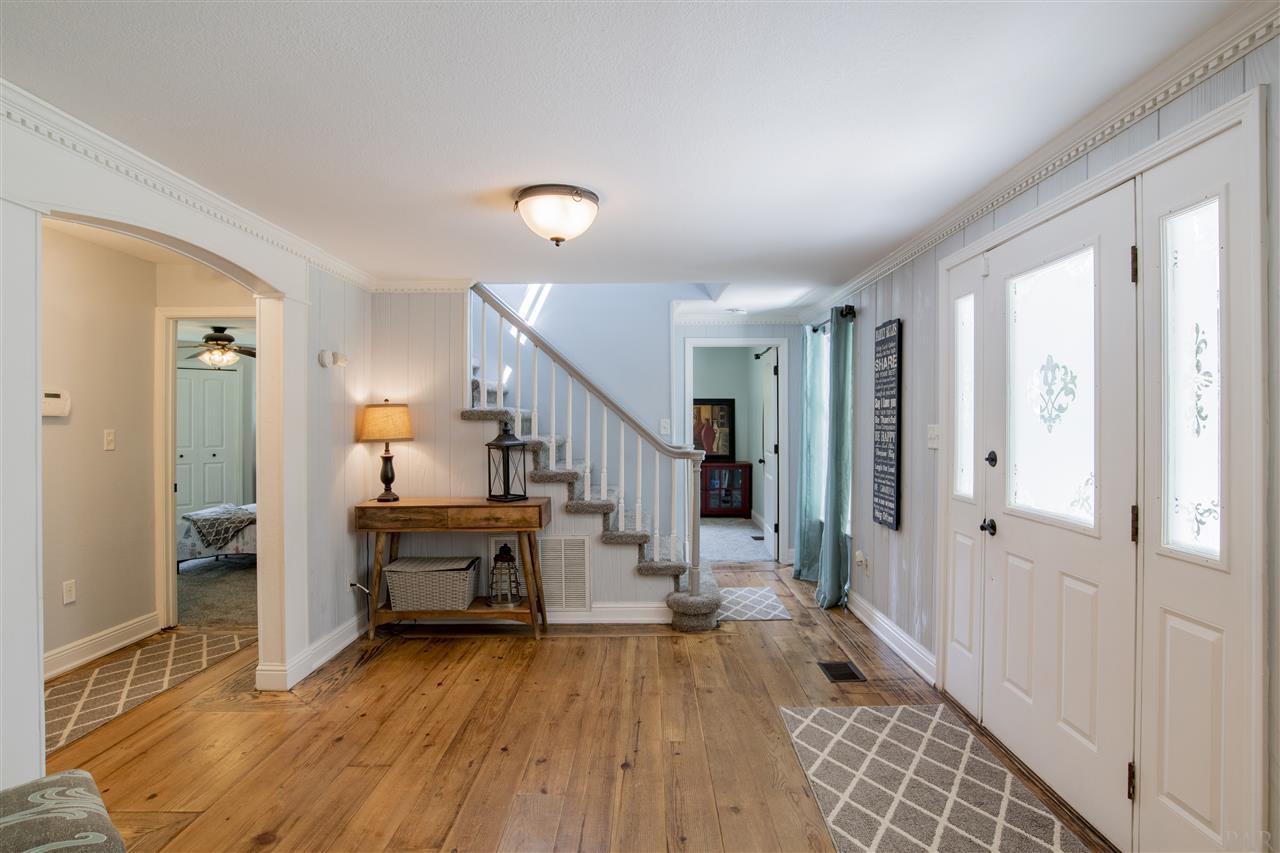 2500 Segrest Road Milton, FL 32571 - Photo 3 of 38 Gallery Image 3