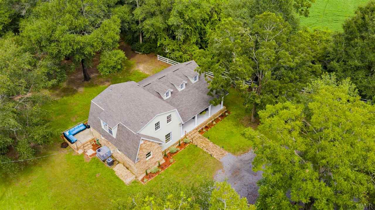 2500 Segrest Road Milton, FL 32571 - Photo 31 of 38 Gallery Image 31