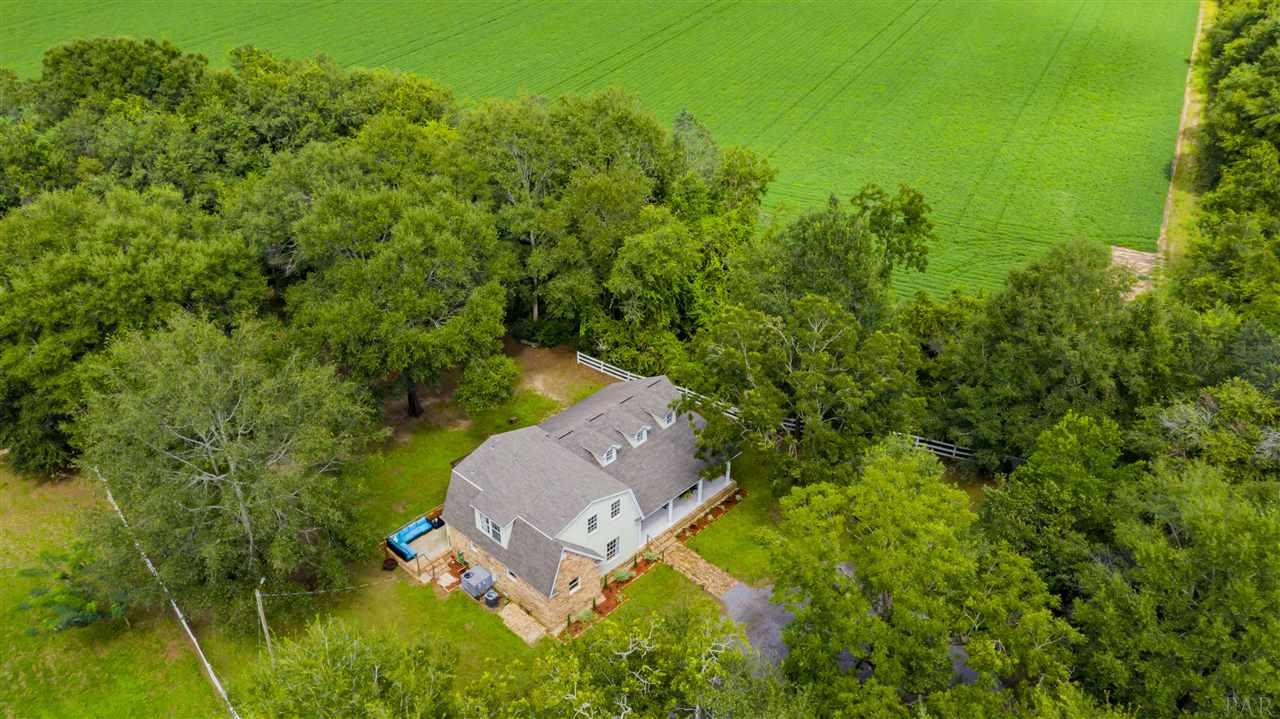 2500 Segrest Road Milton, FL 32571 - Photo 32 of 38 Gallery Image 32