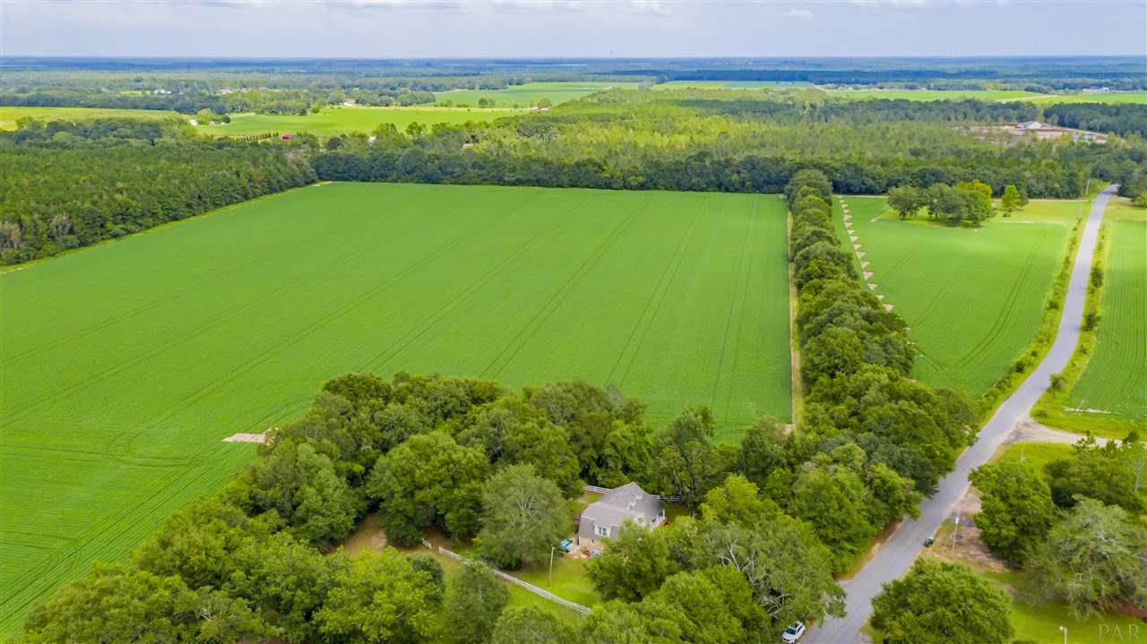 2500 Segrest Road Milton, FL 32571 - Photo 35 of 38 Gallery Image 35