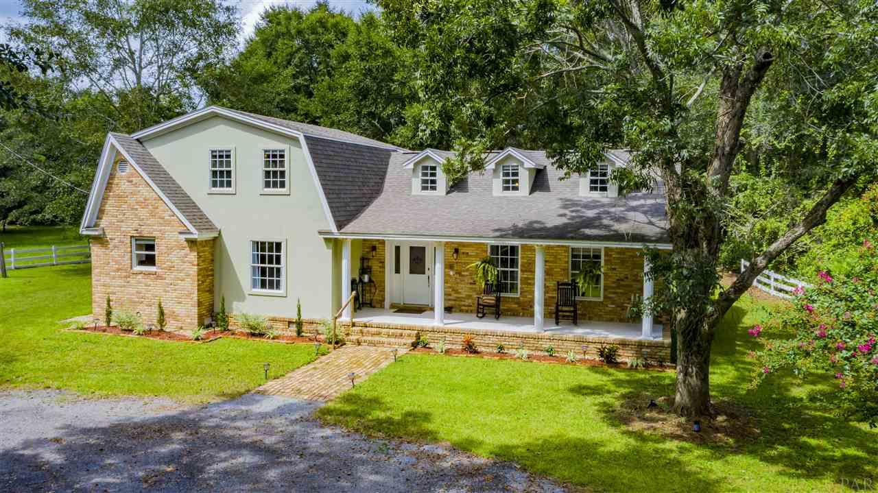 2500 Segrest Road Milton, FL 32571 - Photo 37 of 38 Gallery Image 37