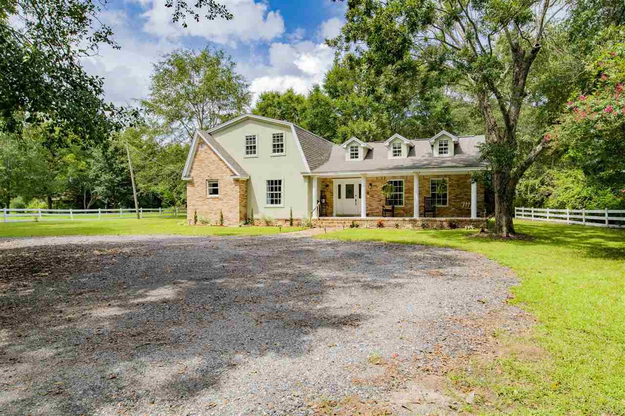 2500 Segrest Road Milton, FL 32571 - Photo 38 of 38 Gallery Image 38