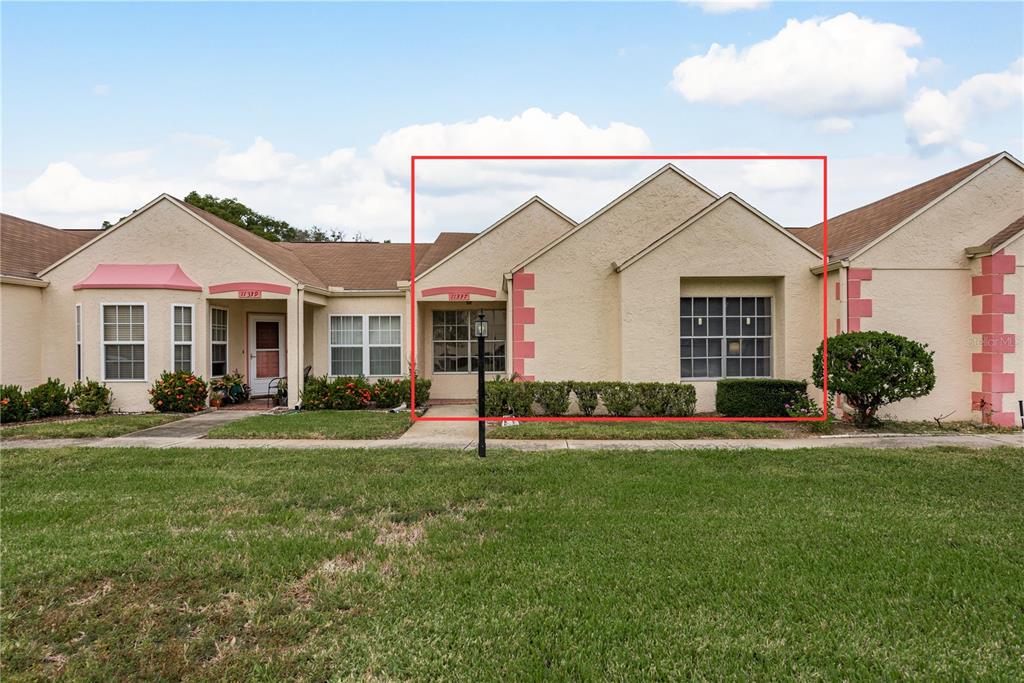 11337 Versailles Lane, Unit F Port Richey, FL 34668 - Photo 1 of 1 Gallery Image 1