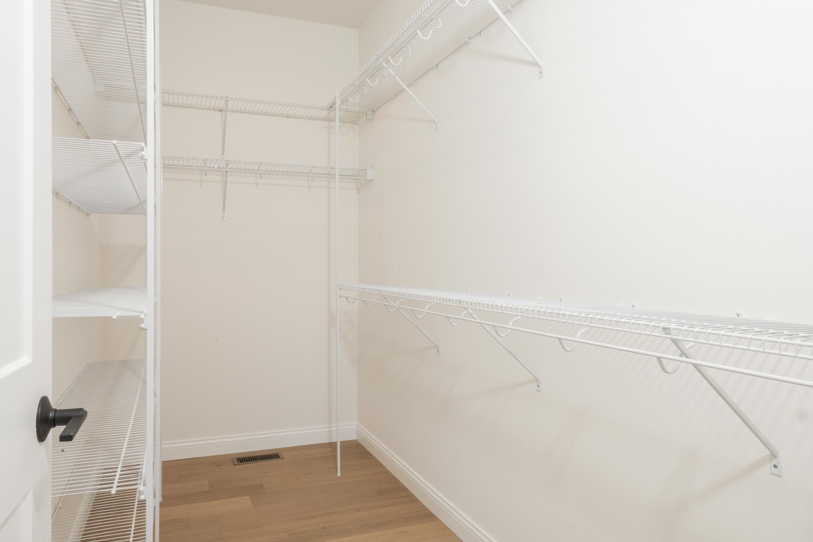 2538 Marble Road Normal, IL 61761 - Photo 17 of 27 a view of small space with racks on the wall