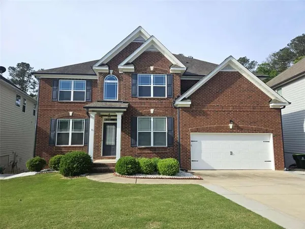 $569,000 | 232 Clubhouse Crossing, Acworth, GA 30101