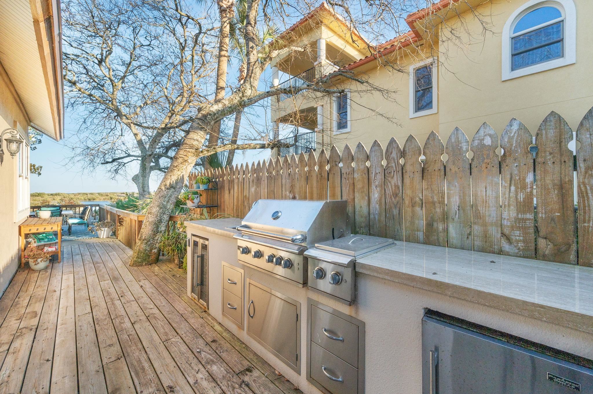 3 Radio Road St. Augustine, FL 32084 - Photo 56 of 81