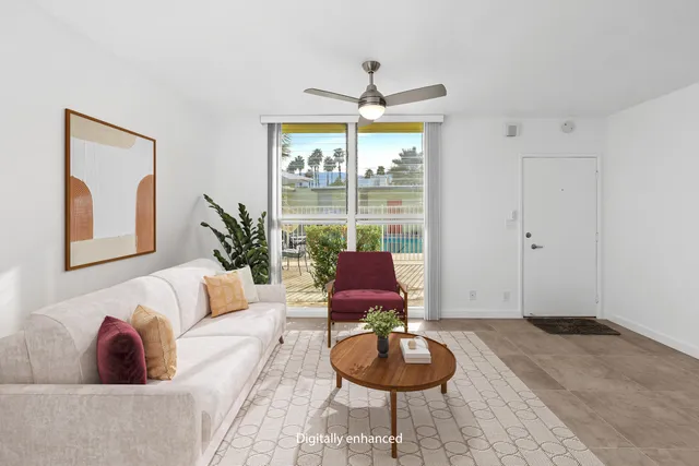 $1,800 | 1777 East Arenas Road, Unit 1, Palm Springs, CA 92262