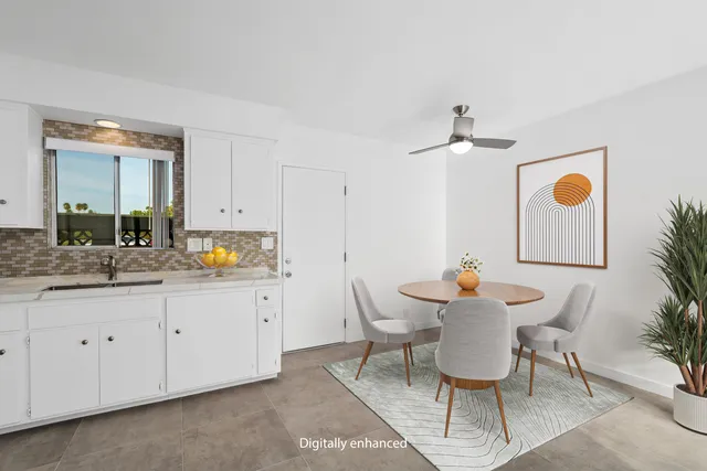 $1,800 | 1777 East Arenas Road, Unit 1, Palm Springs, CA 92262