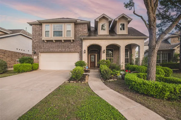 $3,300 | 6306 Hidden Alley Drive, Katy, TX 77494