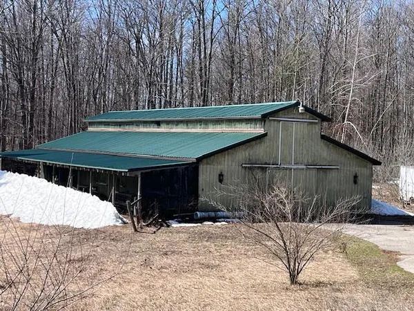$875,000 | 8903 Maidens Road, Bear Lake, MI 49614