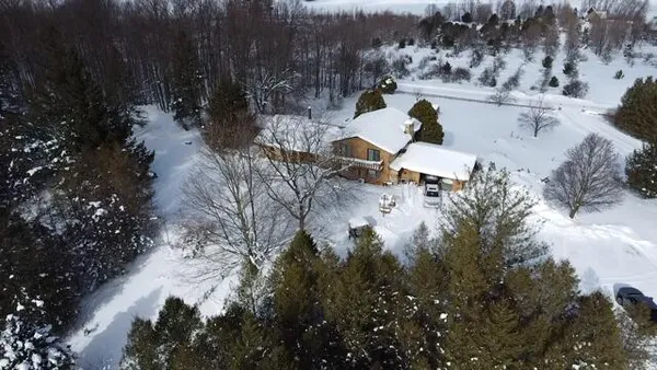 $875,000 | 8903 Maidens Road, Bear Lake, MI 49614