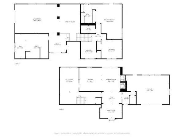 $875,000 | 8903 Maidens Road, Bear Lake, MI 49614