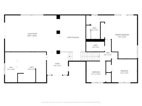 $875,000 | 8903 Maidens Road, Bear Lake, MI 49614