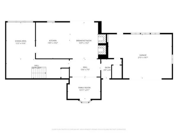 $875,000 | 8903 Maidens Road, Bear Lake, MI 49614