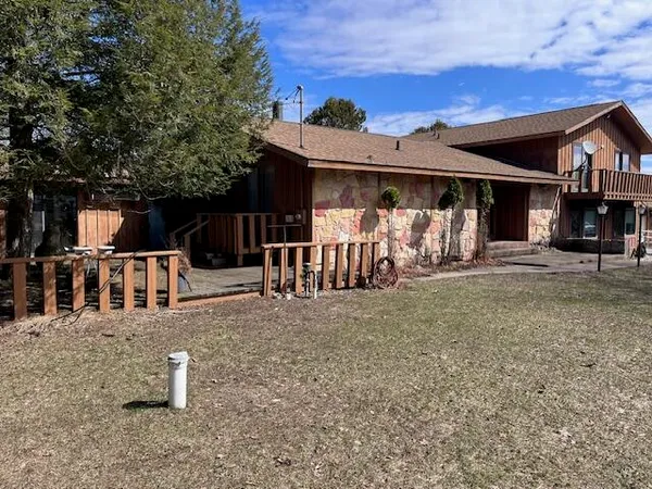 $875,000 | 8903 Maidens Road, Bear Lake, MI 49614