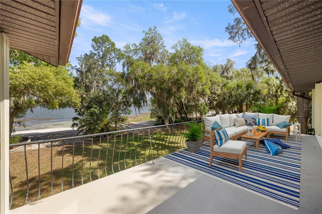 12621 Southeast Sunset Harbor Road Weirsdale, FL 32195 - Photo 42 of 54