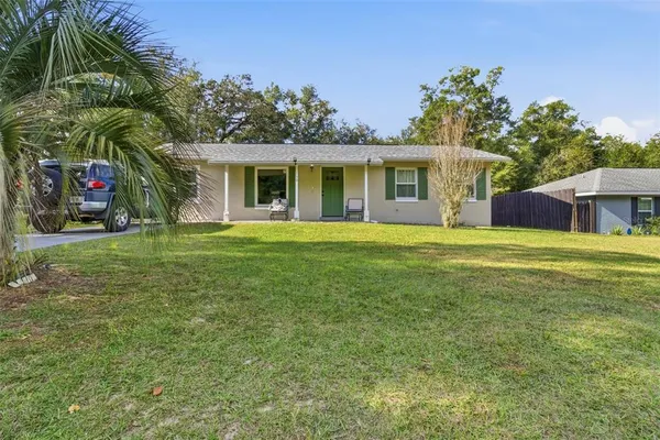 $159,500 | 150 South Rooks Avenue, Inverness, FL 34453