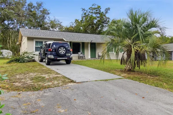 $159,500 | 150 South Rooks Avenue, Inverness, FL 34453