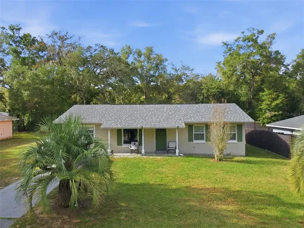 $159,500 | 150 South Rooks Avenue, Inverness, FL 34453
