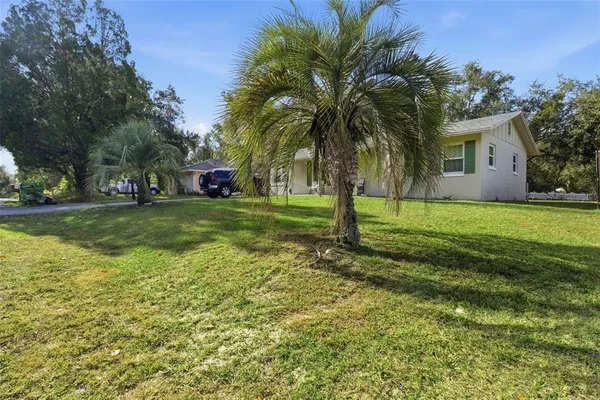 $159,500 | 150 South Rooks Avenue, Inverness, FL 34453