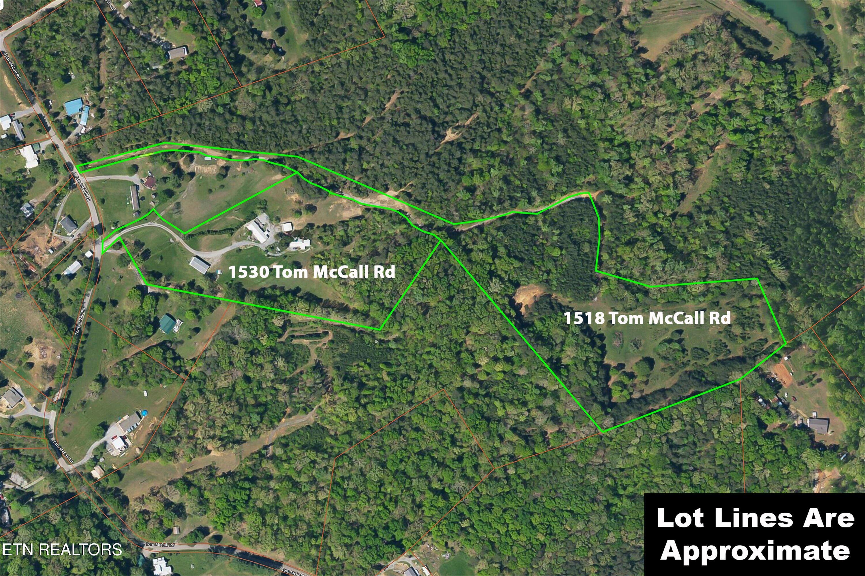 1518 Tom McCall Road Maryville, TN 37801 - Photo 1 of 21 01-1518 Tom McCall Rd-1