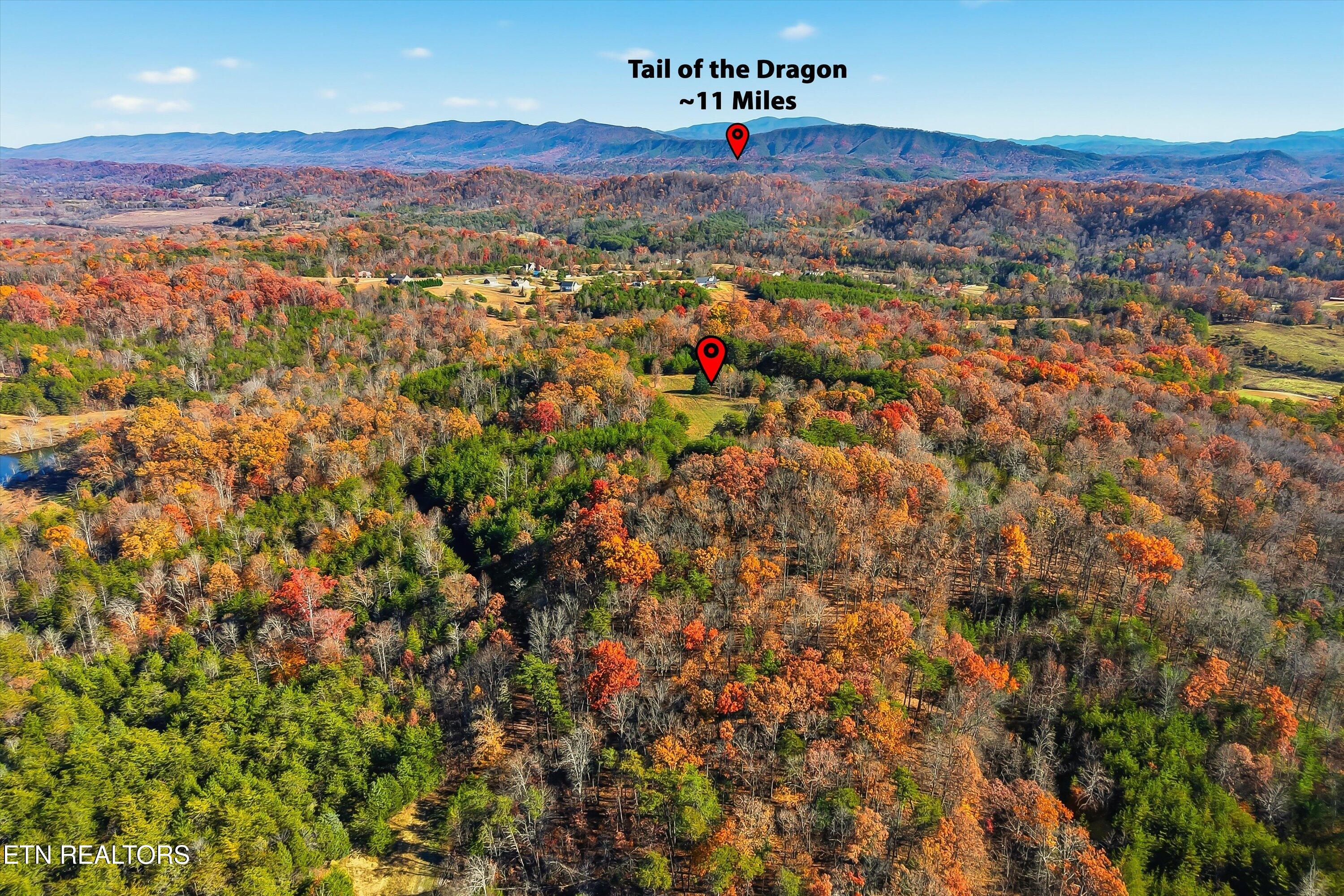 1518 Tom McCall Road Maryville, TN 37801 - Photo 21 of 21 21-1518 Tom McCall Rd-21