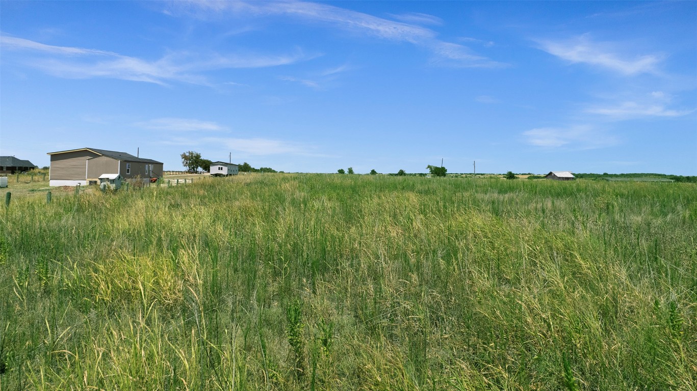 15821 Giese Lane Elgin, TX 78621 - Photo 12 of 19 a view of a city with lush green space