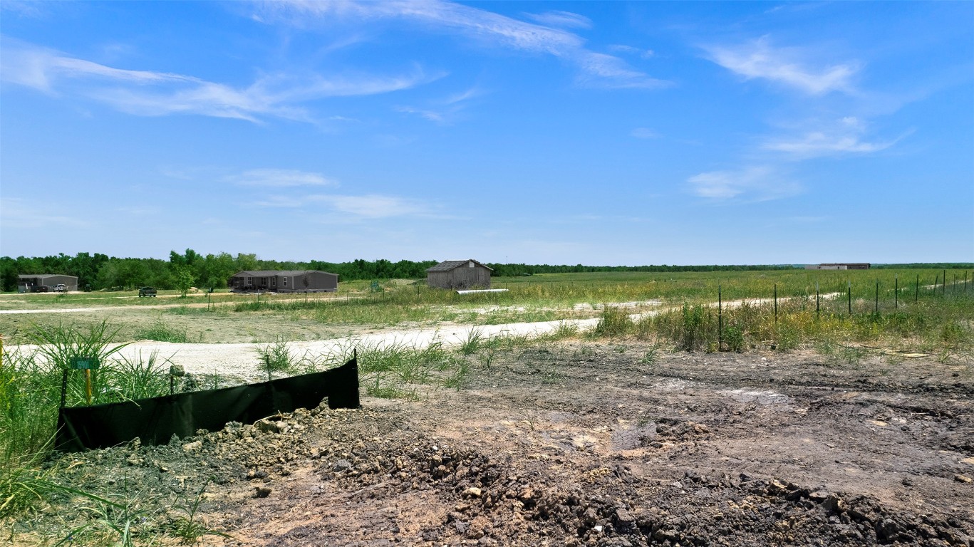 15821 Giese Lane Elgin, TX 78621 - Photo 16 of 19 a view of a lake with a city