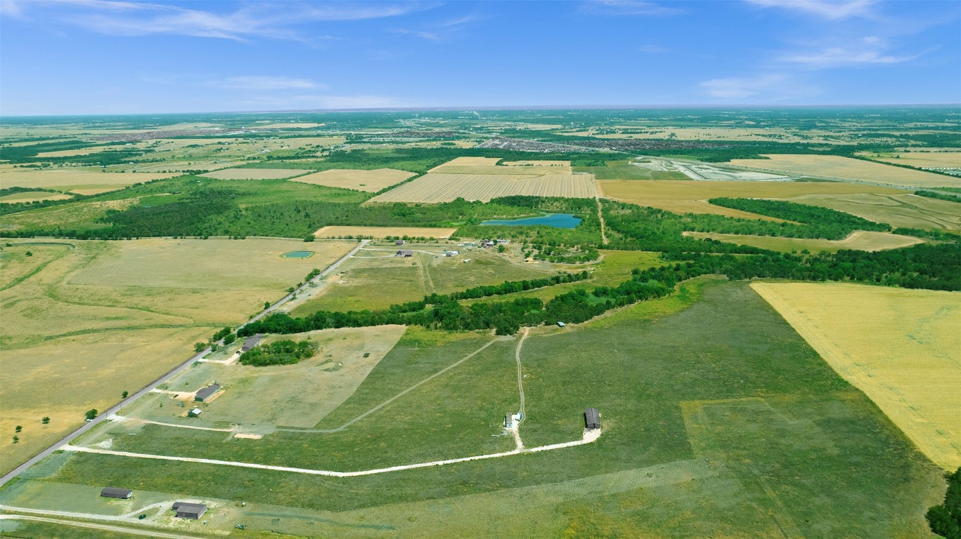 15821 Giese Lane Elgin, TX 78621 - Photo 4 of 19 a view of a tennis court