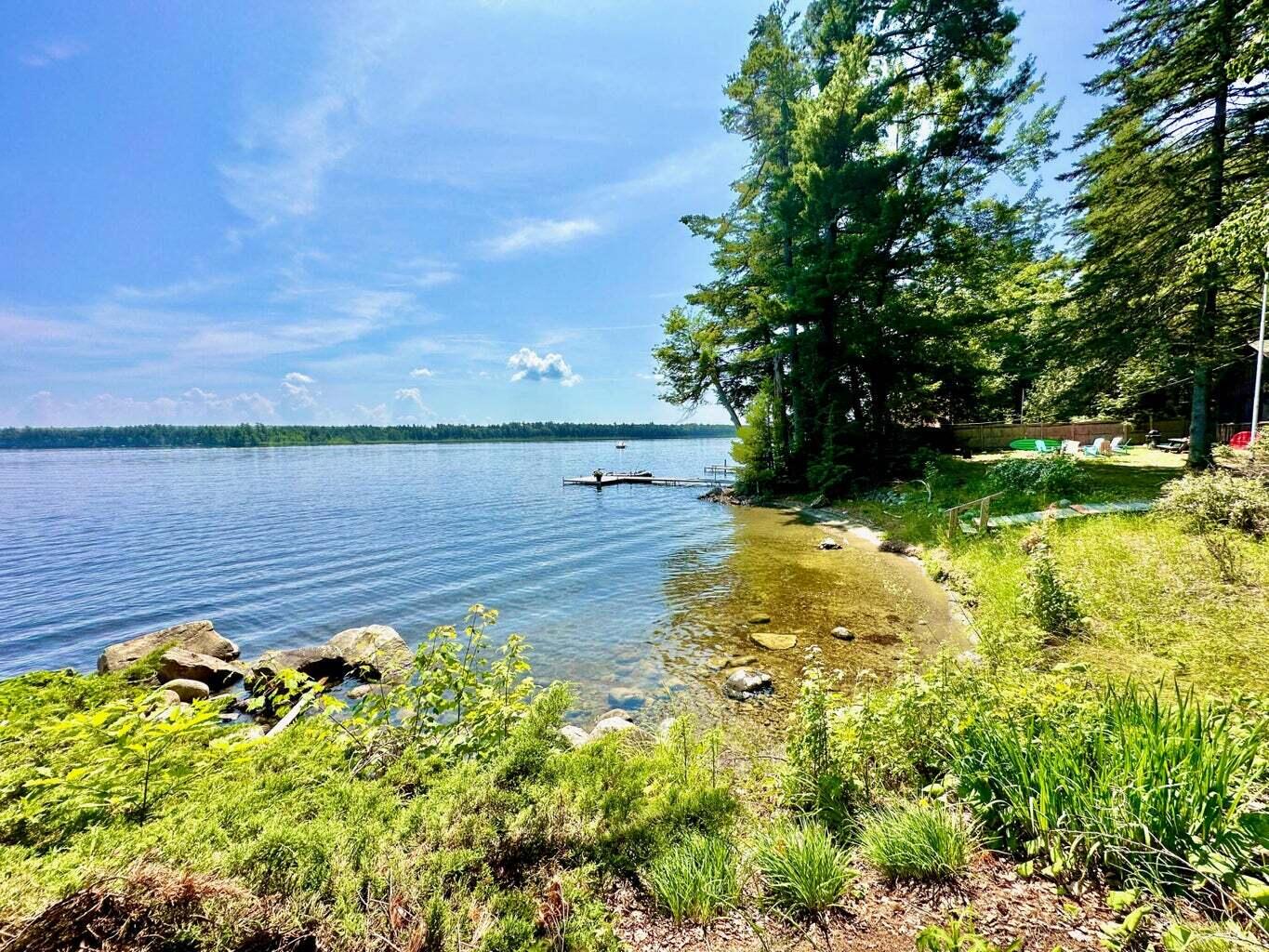 45 Cedar Camp Road, Unit 4 Belgrade, ME 04917 - Photo 48 of 64 45 CEDAR CAMP