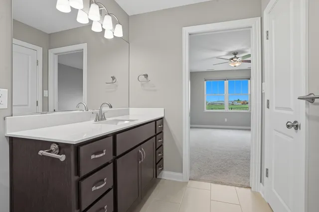 $424,900 | 8657 Larkspur Terrace, St. John, IN 46373