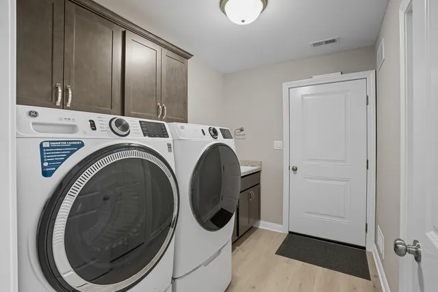 $424,900 | 8657 Larkspur Terrace, St. John, IN 46373