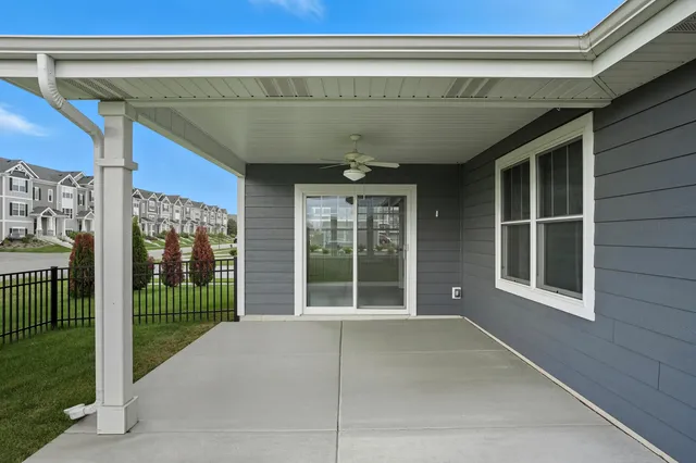 $424,900 | 8657 Larkspur Terrace, St. John, IN 46373