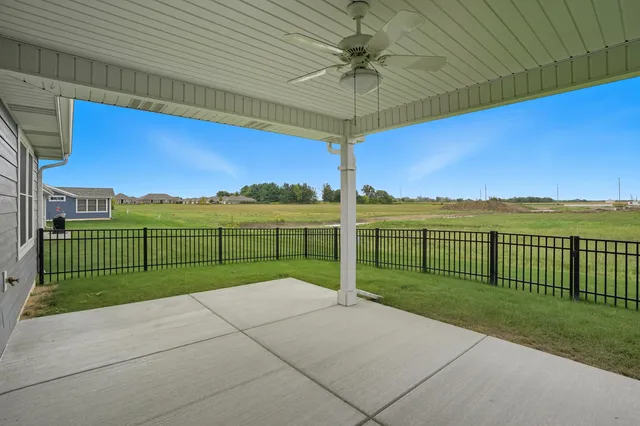 $424,900 | 8657 Larkspur Terrace, St. John, IN 46373