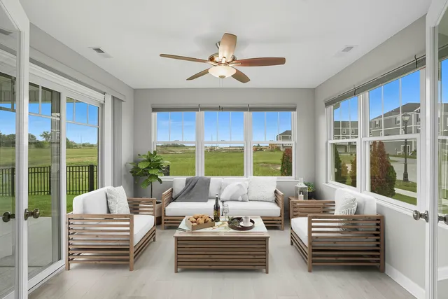 $424,900 | 8657 Larkspur Terrace, St. John, IN 46373