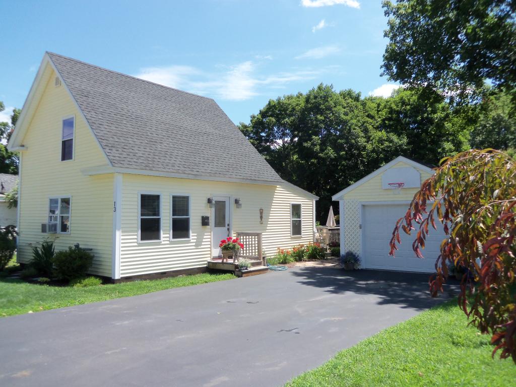 13 Mill Street Rochester, NH 03868 - Photo 1 of 9