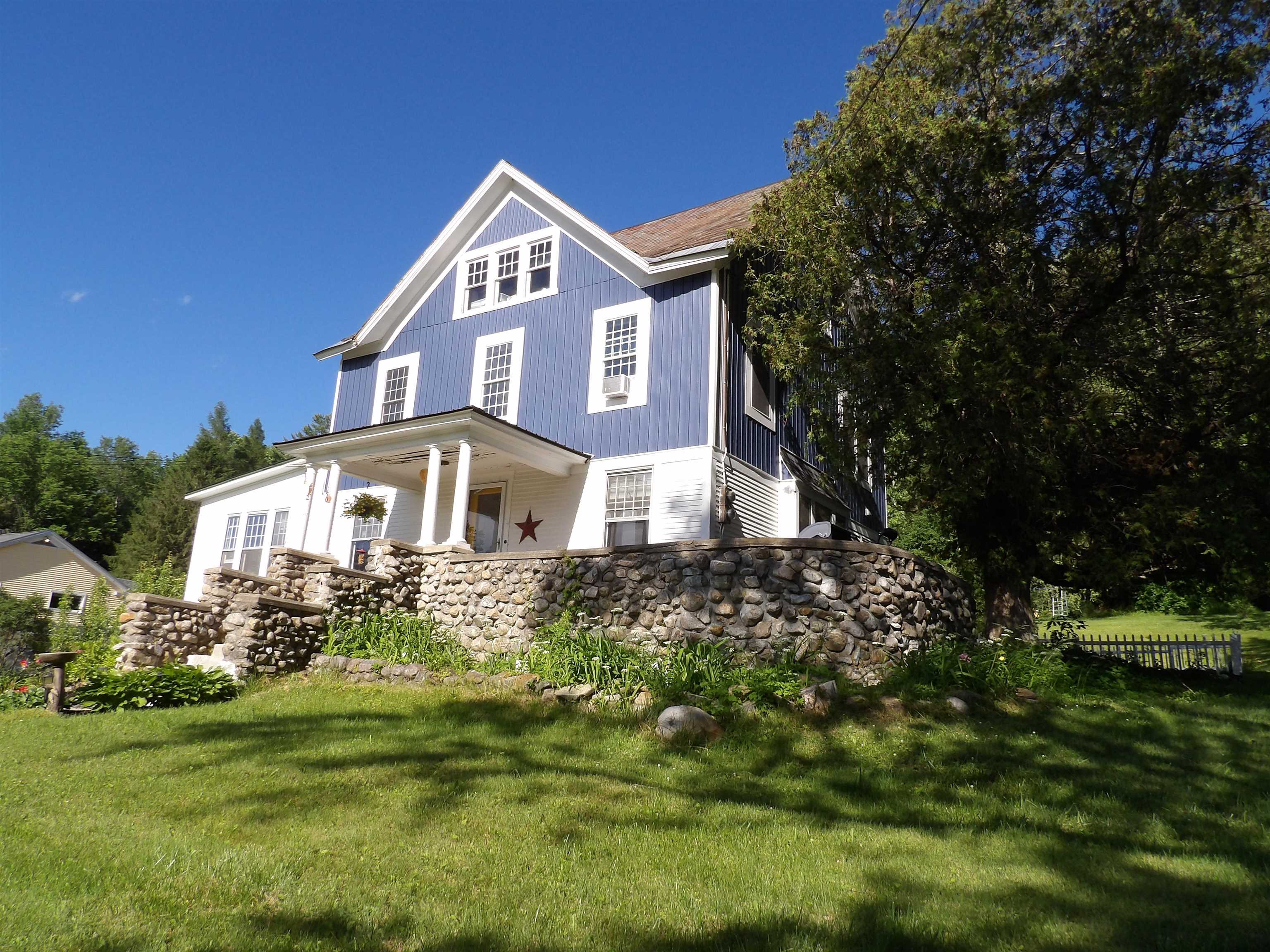 140 Prospect Street Wallingford, VT 05773 - Photo 51 of 51