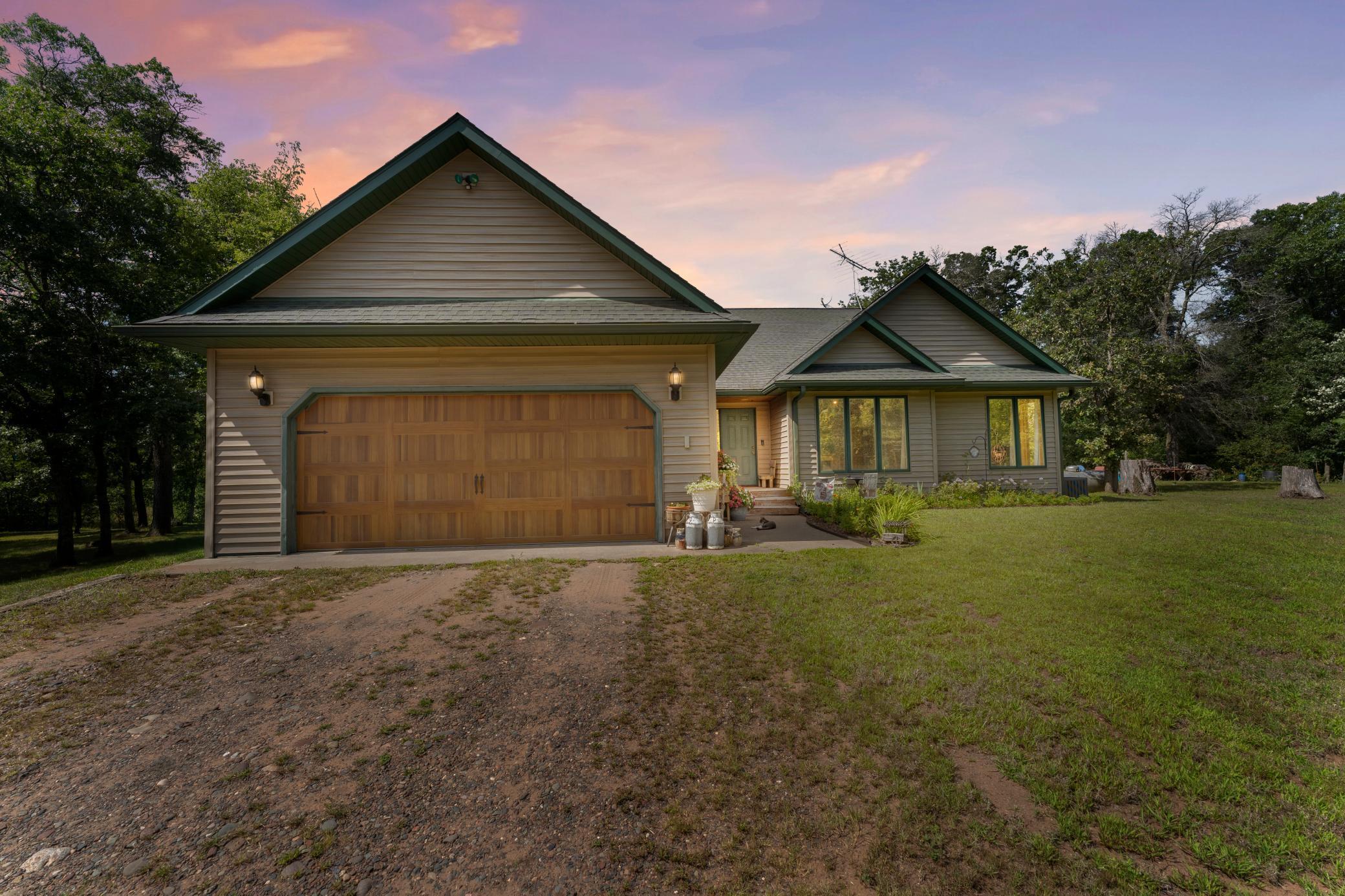 15324 Fish Lake Road Grantsburg, WI 54840 - Photo 1 of 1 Gallery Image 1