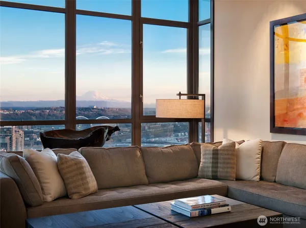 $6,700,000 | 2125 1st Avenue, Unit 3202, Seattle, WA 98121