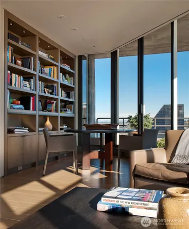 $6,700,000 | 2125 1st Avenue, Unit 3202, Seattle, WA 98121