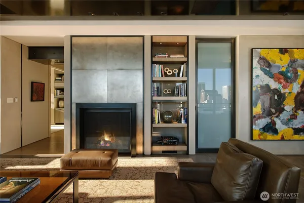 $6,700,000 | 2125 1st Avenue, Unit 3202, Seattle, WA 98121